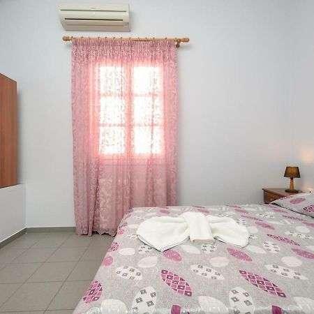 Naxos CityNaxos House公寓 外观 照片