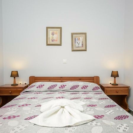 Naxos CityNaxos House公寓 外观 照片
