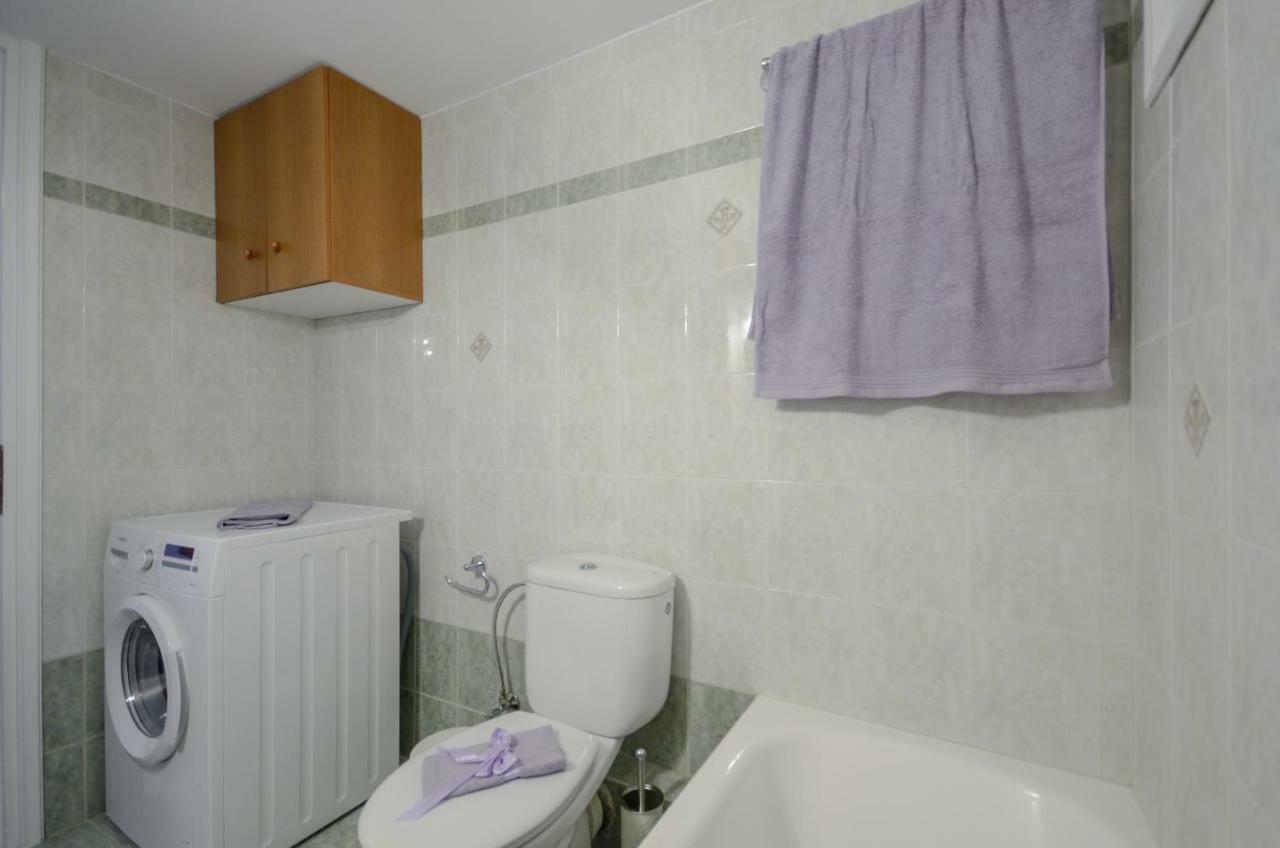 Naxos CityNaxos House公寓 外观 照片