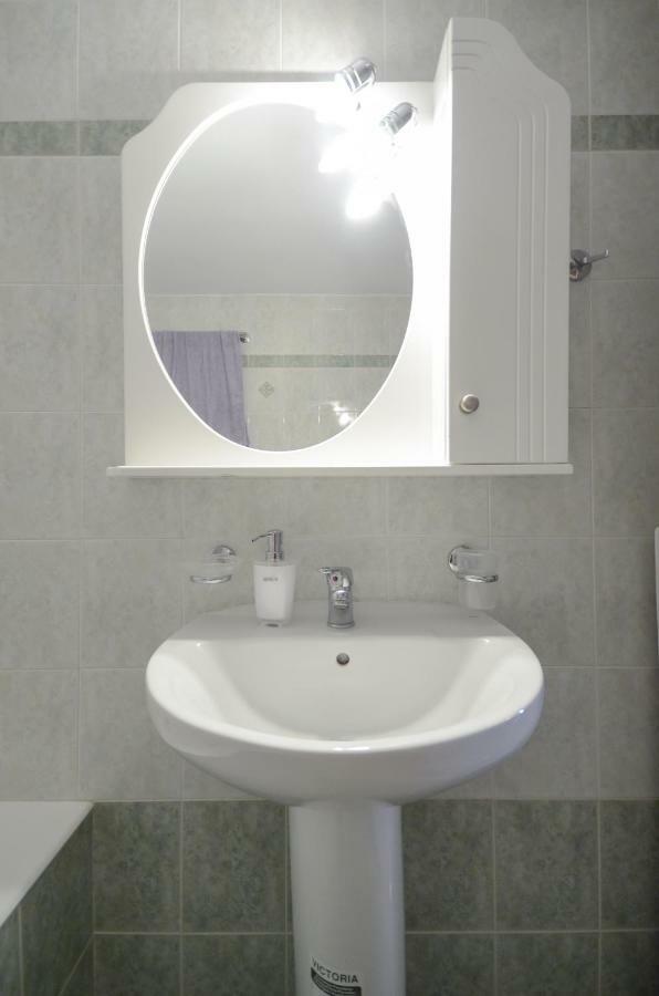 Naxos CityNaxos House公寓 外观 照片
