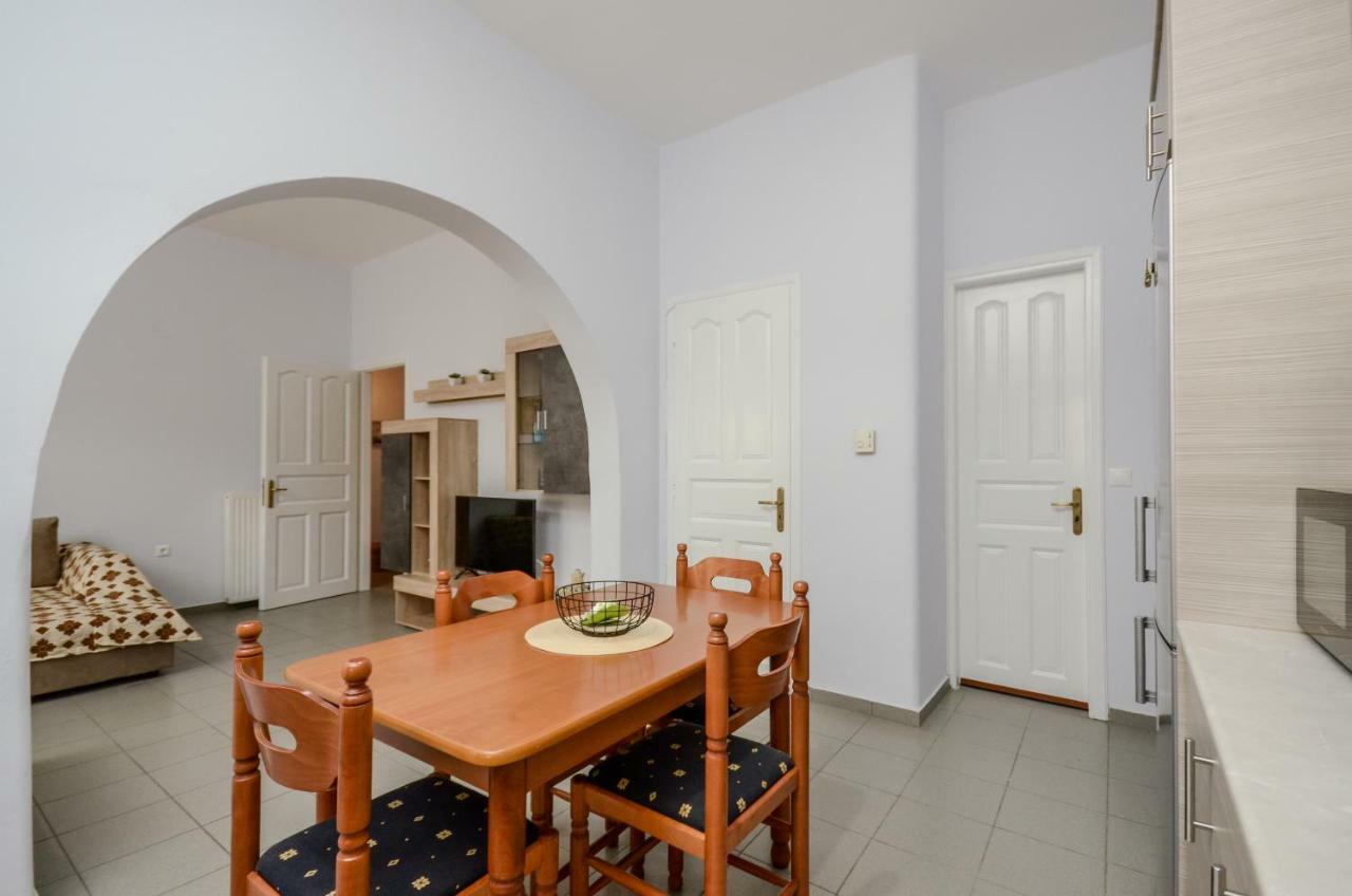 Naxos CityNaxos House公寓 外观 照片