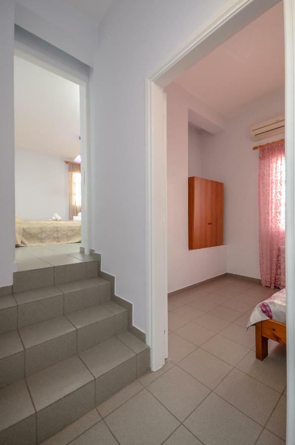 Naxos CityNaxos House公寓 外观 照片
