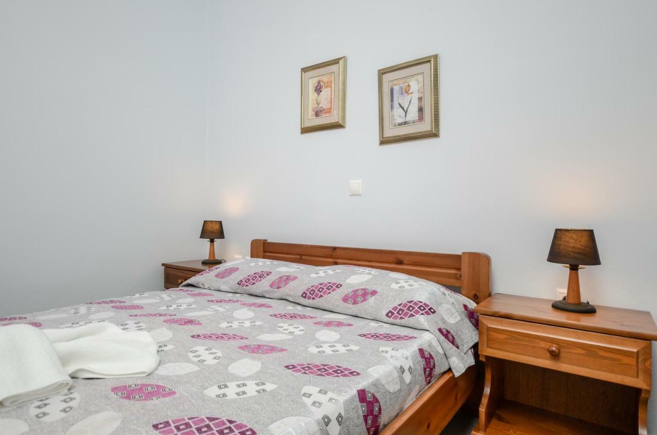 Naxos CityNaxos House公寓 外观 照片