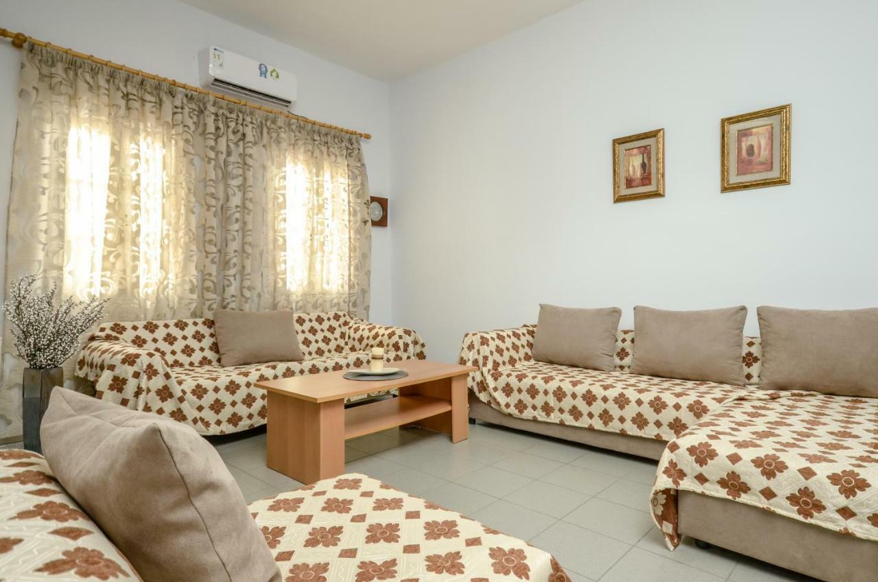 Naxos CityNaxos House公寓 外观 照片