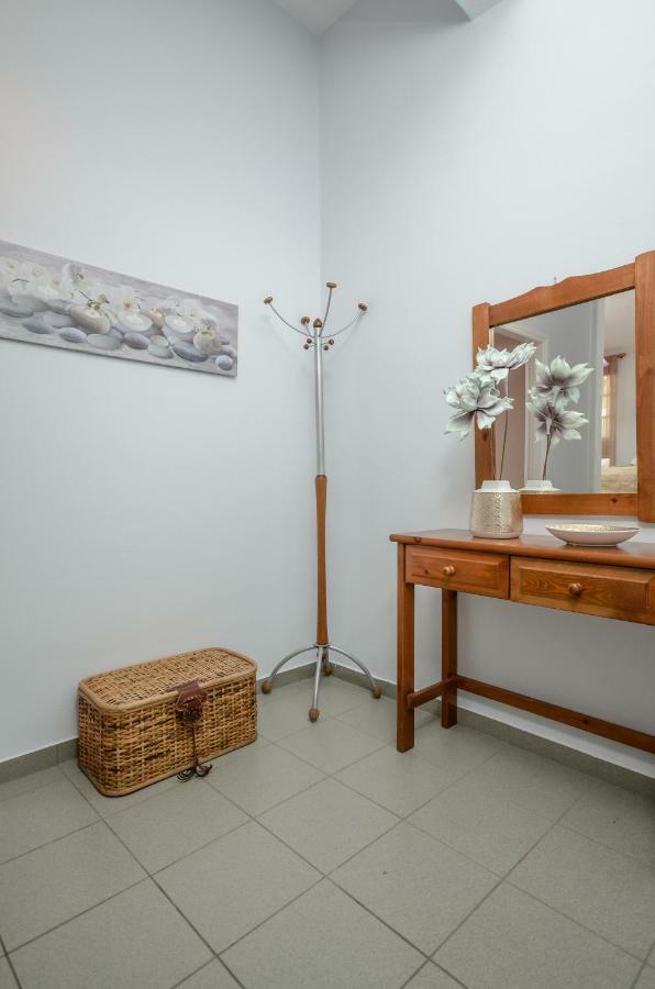 Naxos CityNaxos House公寓 外观 照片