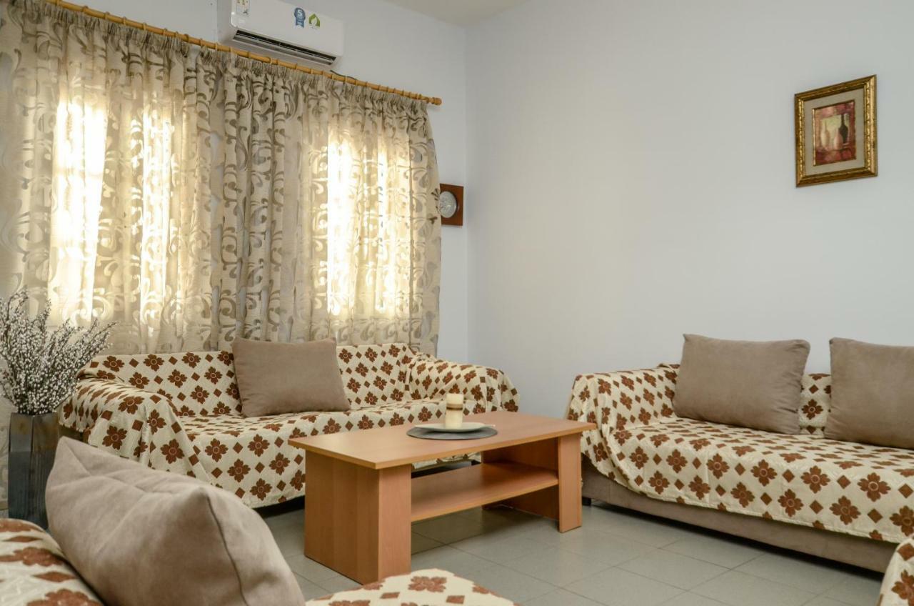 Naxos CityNaxos House公寓 外观 照片