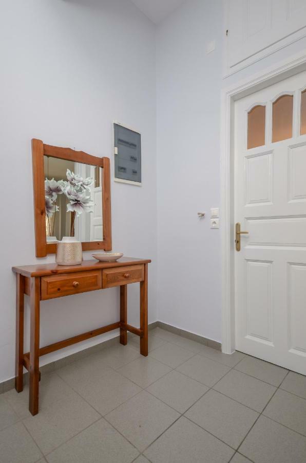 Naxos CityNaxos House公寓 外观 照片